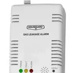 Housegard GA101S gasvarnare